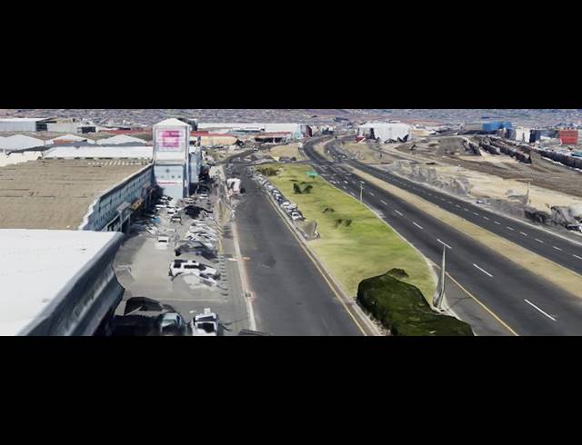 INDUSTRIAL PROPERTY TO RENT IN PAARDEN EILAND